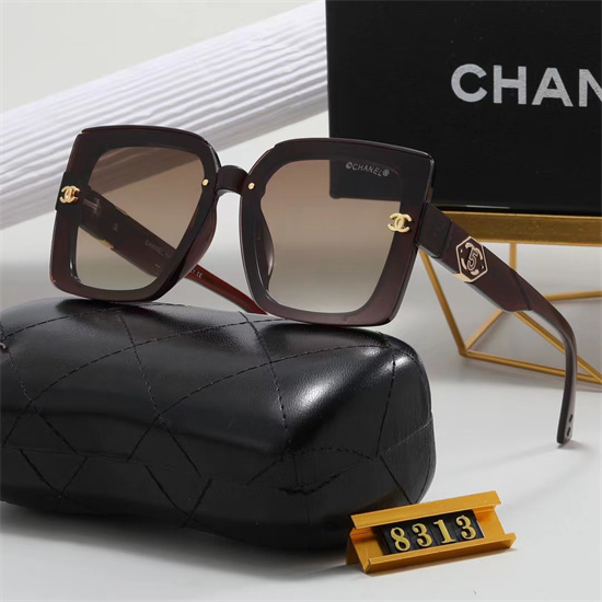 Chanel Sunglass A 138